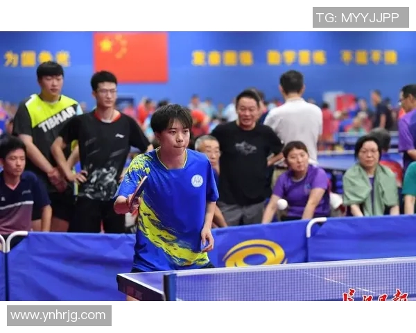 武汉乒乓球队的阵地战解析及其在全国乒乓球格局中的影响 武汉乒乓球队的阵地战解析及其在全国乒乓球格局中的影响