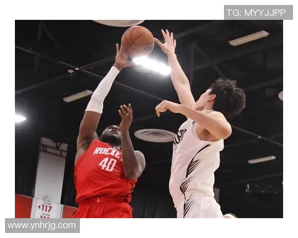 2016年NBA季后赛开拓者与火箭激战回顾精彩瞬间与战术分析