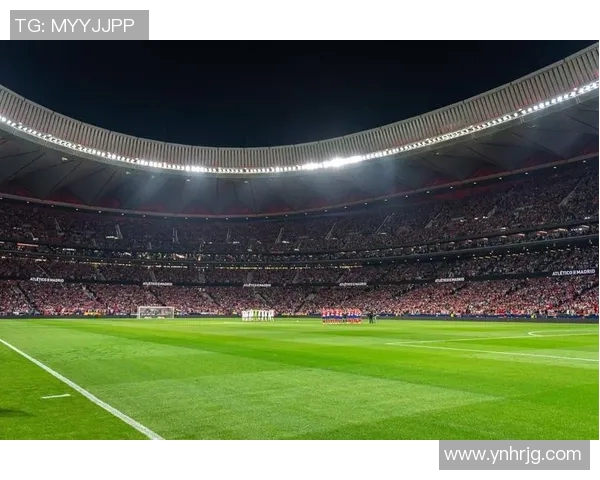 伯纳乌球场翻修计划启动皇马欧冠主场暂借马竞主场使用