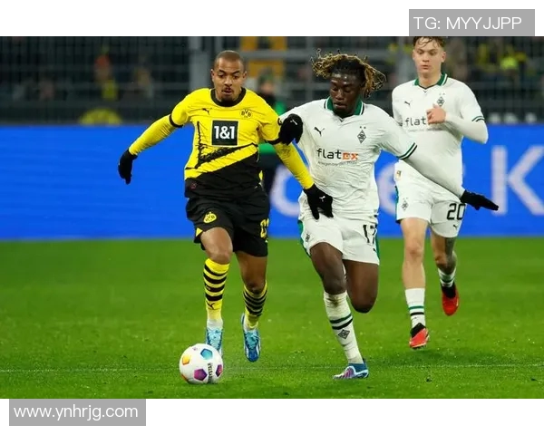 多特蒙德与门兴格拉德巴赫的激烈对决谁能笑到最后分析比赛前景与看点 多特蒙德与门兴格拉德巴赫的激烈对决谁能笑到最后分析比赛前景与看点