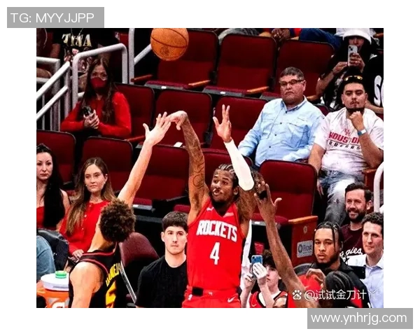 老鹰与火箭精彩对决全场回放重温比赛瞬间与精彩时刻