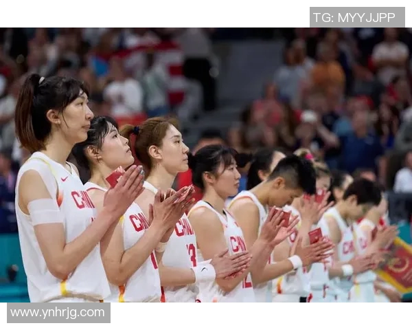 中国女篮亚锦赛对决日本队全力争胜展现实力与团队精神