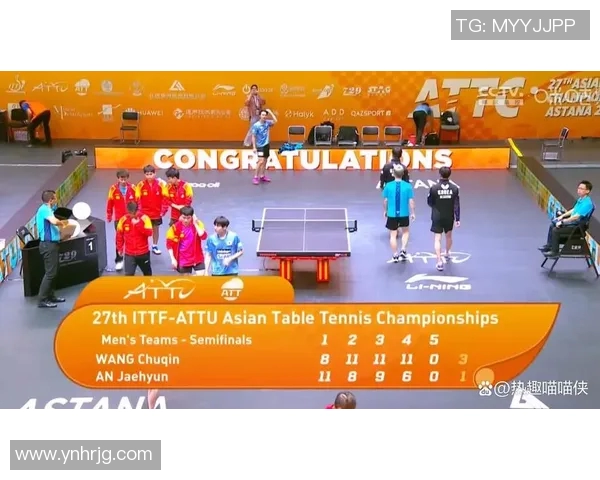 中国与韩国亚锦赛对决分析:战术布局与球员表现的全面解读 中国与韩国亚锦赛对决分析:战术布局与球员表现的全面解读