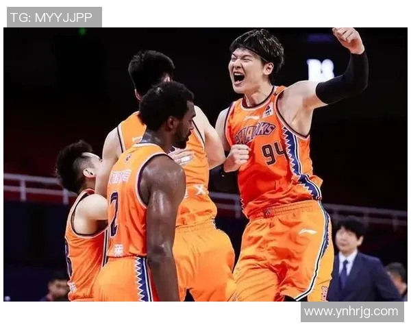 上海久事与时代广州的激烈对决揭示篮球新格局的未来发展潜力