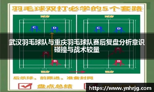 武汉羽毛球队与重庆羽毛球队赛后复盘分析意识碰撞与战术较量
